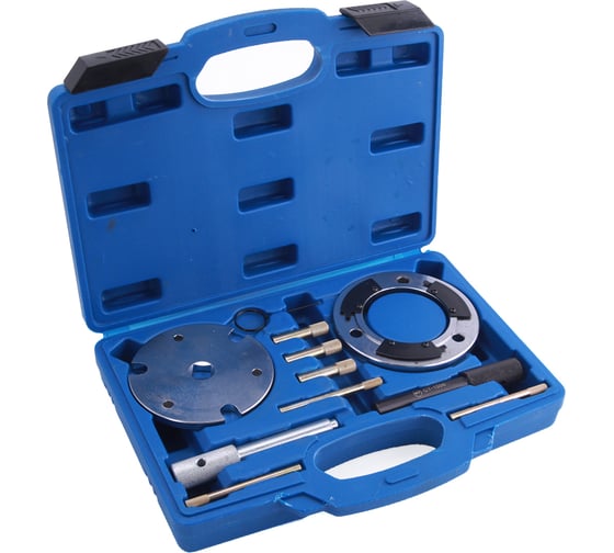 Набор приспособлений для FORD 2.0, 2.2 и 2.4 TDDI / TDCI Car-Tool CT-1556