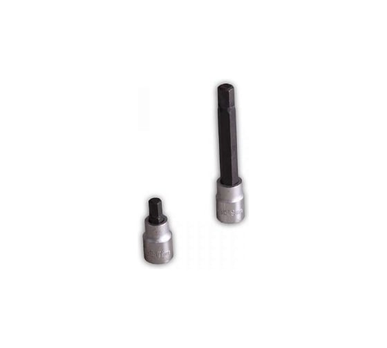 Набор торцевых головок Car-Tool CT-T1724 1