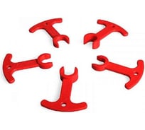 Набор фиксаторов для TFSI VAG Car-Tool CT-0191