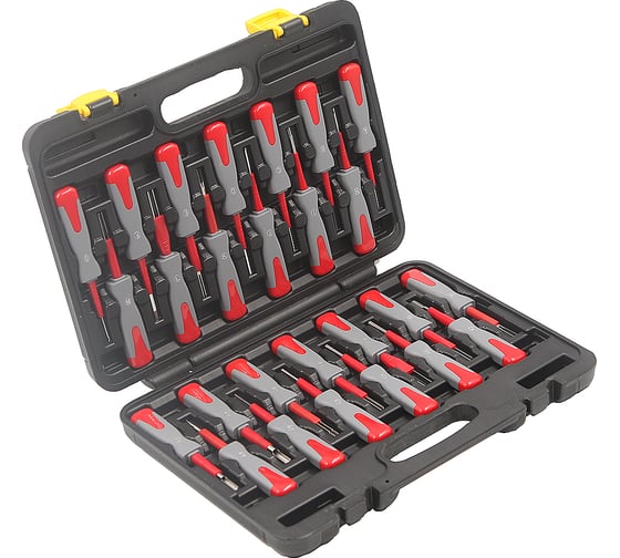 Набор съемников для клемм VAG 1978/35 Car-Tool CT-3424
