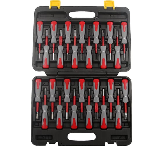 Набор съемников для клемм VAG 1978/35 Car-Tool CT-3424
