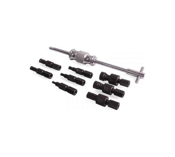 Приспособление для выпрессовки втулки и врезного подшипника Car-Tool CT-K353 1