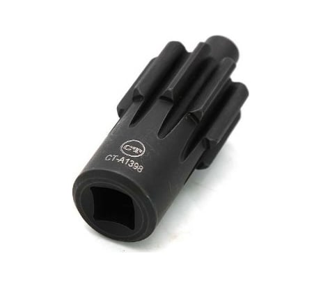 Приспособление для проворота коленвала DAF EURO 4, EURO 5 Car-Tool CT-A1398