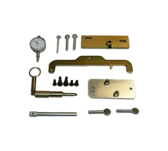 Приспособления для установки фаз двигателей OPEL Car-Tool CT-1289 1