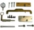 Приспособления для установки фаз двигателей OPEL Car-Tool CT-1289 1