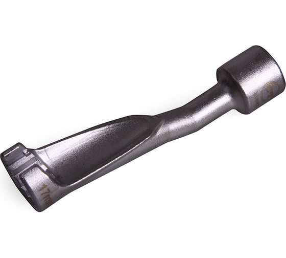 Сервисный ключ для трубопроводов 17 мм Car-Tool CT-E6975