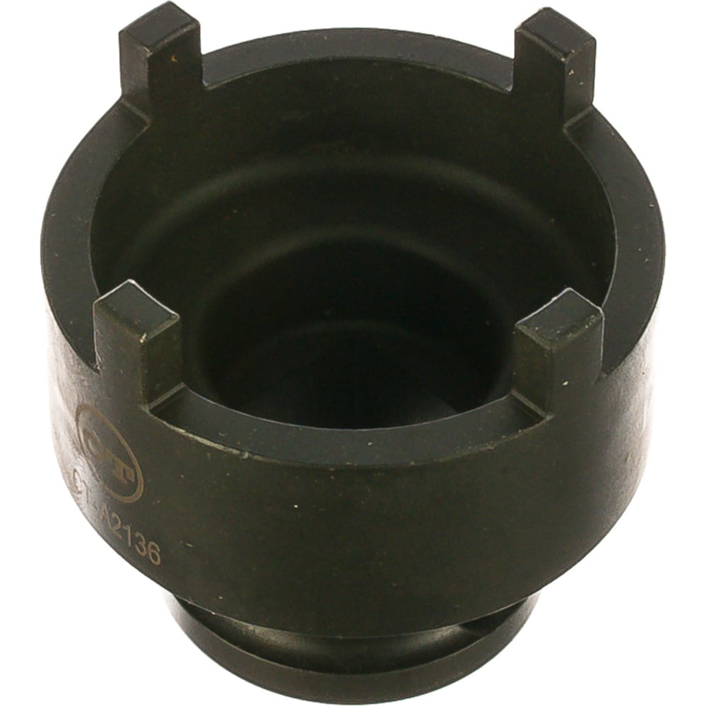 Специальный ключ для шлицевой гайки для ML Car-Tool CT-A2136 - выгодная ...