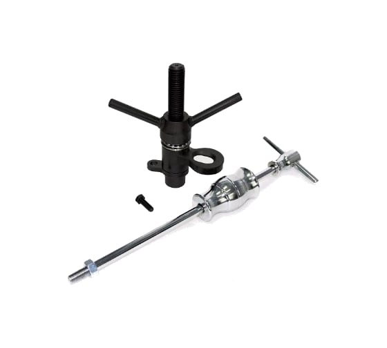 Рассухариватель клапанов DAF CF85 Car-Tool CT-C1402 1