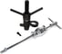Рассухариватель клапанов DAF CF85 Car-Tool CT-C1402 1