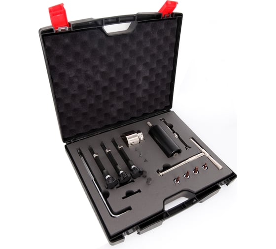Специнструмент для ТНВД Common Rail Car-Tool CT-N145
