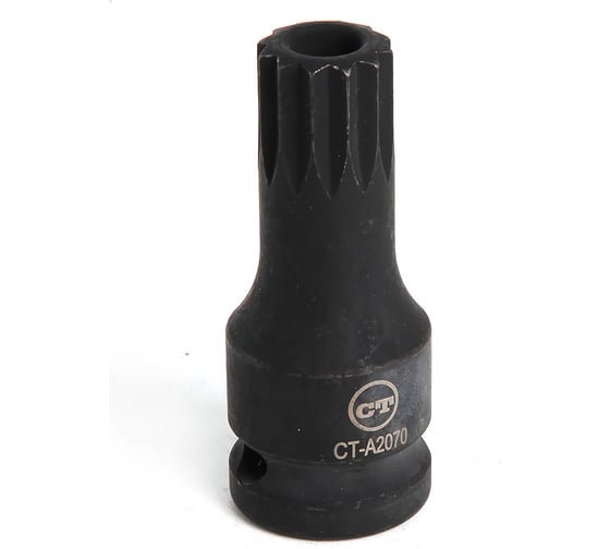 Спецключ для сливной пробки КПП VAG 3357 Car-Tool CT-A2070