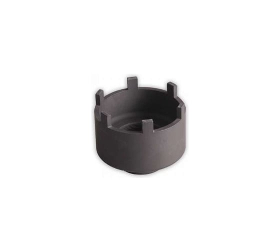 Ступичная головка Mercedes TRUCK Car-Tool CT-G027 1