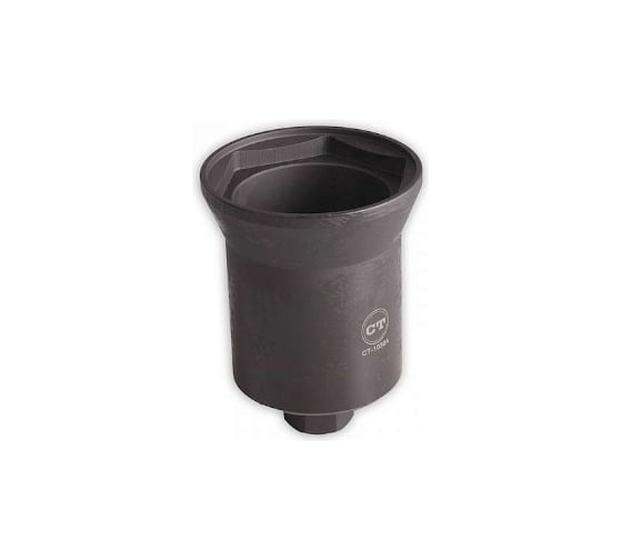 Ступичная многогранная головка 95 мм Car-Tool CT-1030A