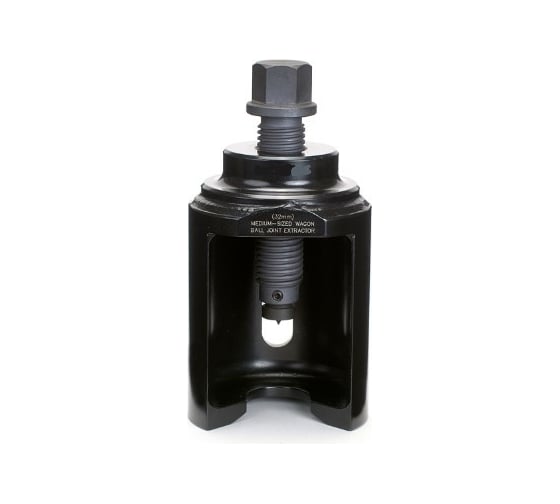 Съемник рулевого наконечника для грузовиков Car-Tool CT-A1112 1