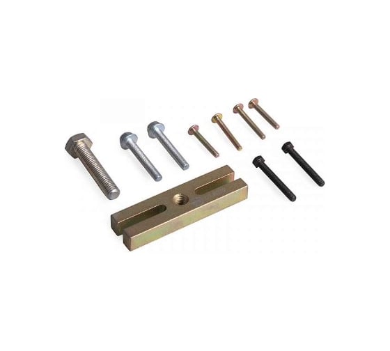 Съемник маховика КТМ Car-Tool CT-K370 1