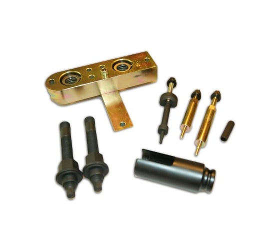 Съемник форсунок Mercedes CDI OM668 Car-Tool CT-1611