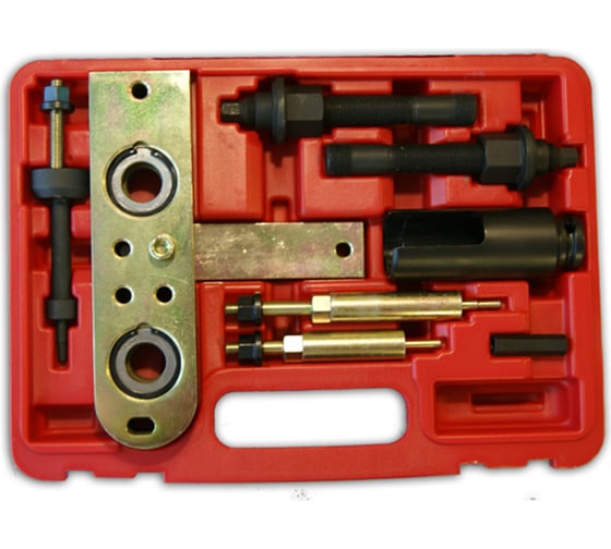 Съемник форсунок Mercedes CDI OM668 Car-Tool CT-1611