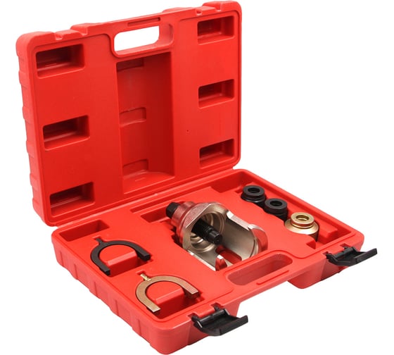 Съемник шаровой опоры из рычага VW T4 Car-Tool CT-A1108 1