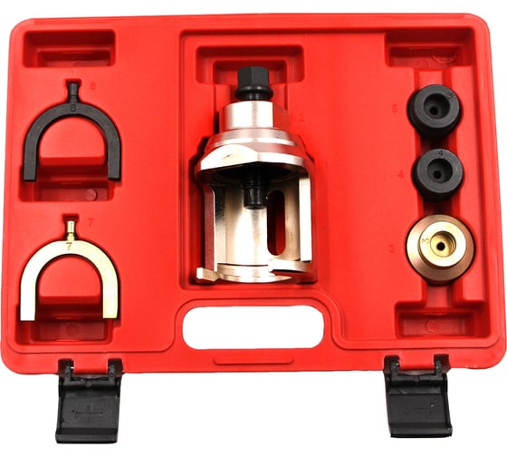Съемник шаровой опоры из рычага VW T4 Car-Tool CT-A1108