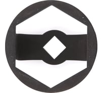 Торцевая головка 6 граней 65 мм Car-Tool CT-U0911