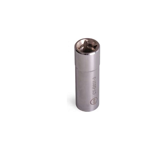 Съемник электрода свечей накаливания 4 мм Car-Tool CT-G037-3