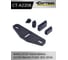 Фиксатор маховика коленвала Ford 303-393A Car-Tool CT-A2208 2
