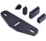 Фиксатор маховика коленвала Ford 303-393A Car-Tool CT-A2208 1