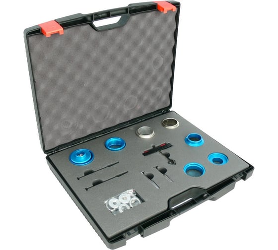Установщик масляных сальников Car-Tool CT-A2221 1