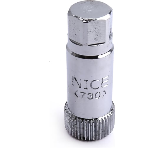Шлицевая головка для ТНВД Caterpillar Car-Tool CT-N730