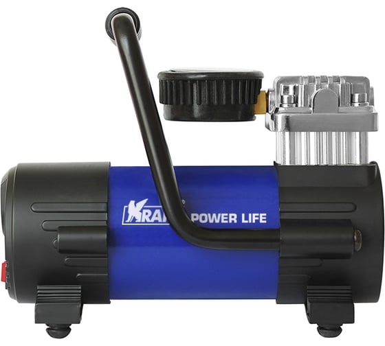 Компрессор KRAFT Power Life BASIC KT 800027