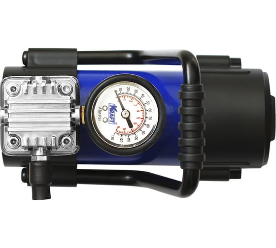 Компрессор KRAFT Power Life BASIC KT 800027