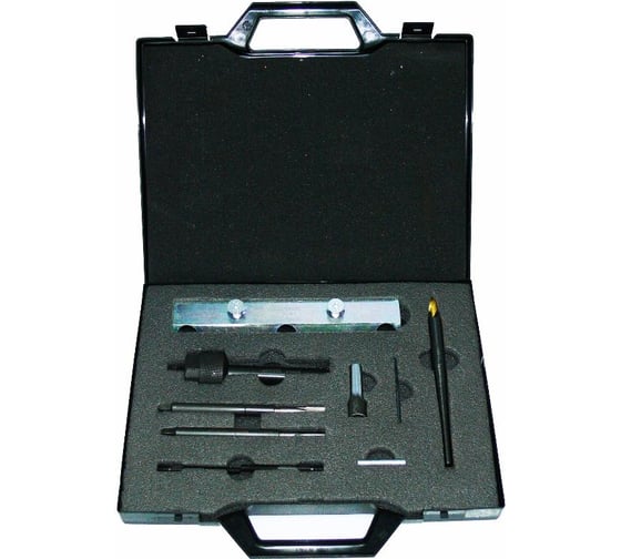 Набор для извлечения свечей накаливания на Peugeot 307HD Car-tool CT-G105 1