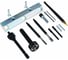 Набор для извлечения свечей накаливания на Peugeot 307HD Car-tool CT-G105 2