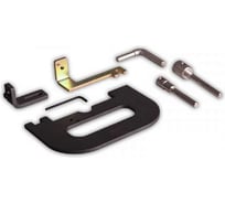 Набор для установки меток Renault Car-tool CT-1759