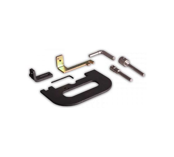 Набор для установки меток Renault Car-tool CT-1759 1