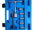 Набор разверток Car-tool CT-1571B 10