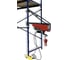 Строительная лебедка CAMAC MINOR Р 200 KG CMP200 5