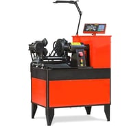 Стенд для прокатки дисков Сибек Премьер /ДП3.000.000 СБ/Красный