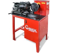 Стенд для прокатки дисков Сибек Премьер Мини /ДП10.000М-17 СБ/Красный