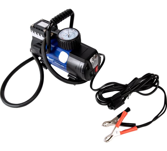 Компрессор KRAFT Power Life EXTRA 50 л/мин 10 АТМ KT 800029