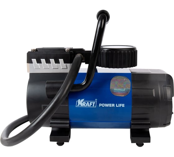 Компрессор KRAFT Power Life EXTRA 50 л/мин 10 АТМ KT 800029