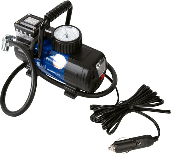 Компрессор KRAFT Power Life PRO 45 л/мин 10 АТМ KT 800028