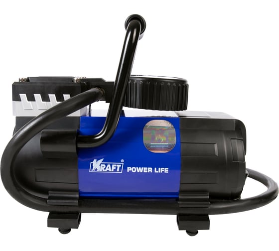 Компрессор KRAFT Power Life PRO 45 л/мин 10 АТМ KT 800028
