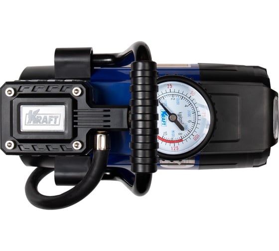 Компрессор KRAFT Power Life PRO 45 л/мин 10 АТМ KT 800028
