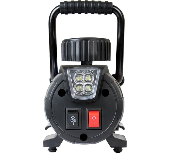 Компрессор KRAFT Power Life PRO 45 л/мин 10 АТМ KT 800028