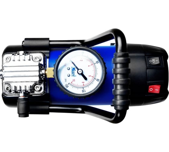 Компрессор KRAFT Power Life ULTRA KT 800033