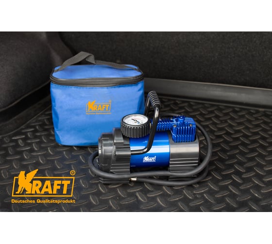 Компрессор KRAFT STANDART V-40L KT 800036
