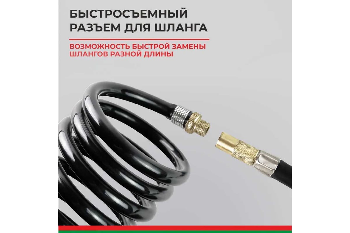 Компрессор БелАК МИСТРАЛЬ-40 12 В, 65 л/м БАК.99156 - выгодная цена ...