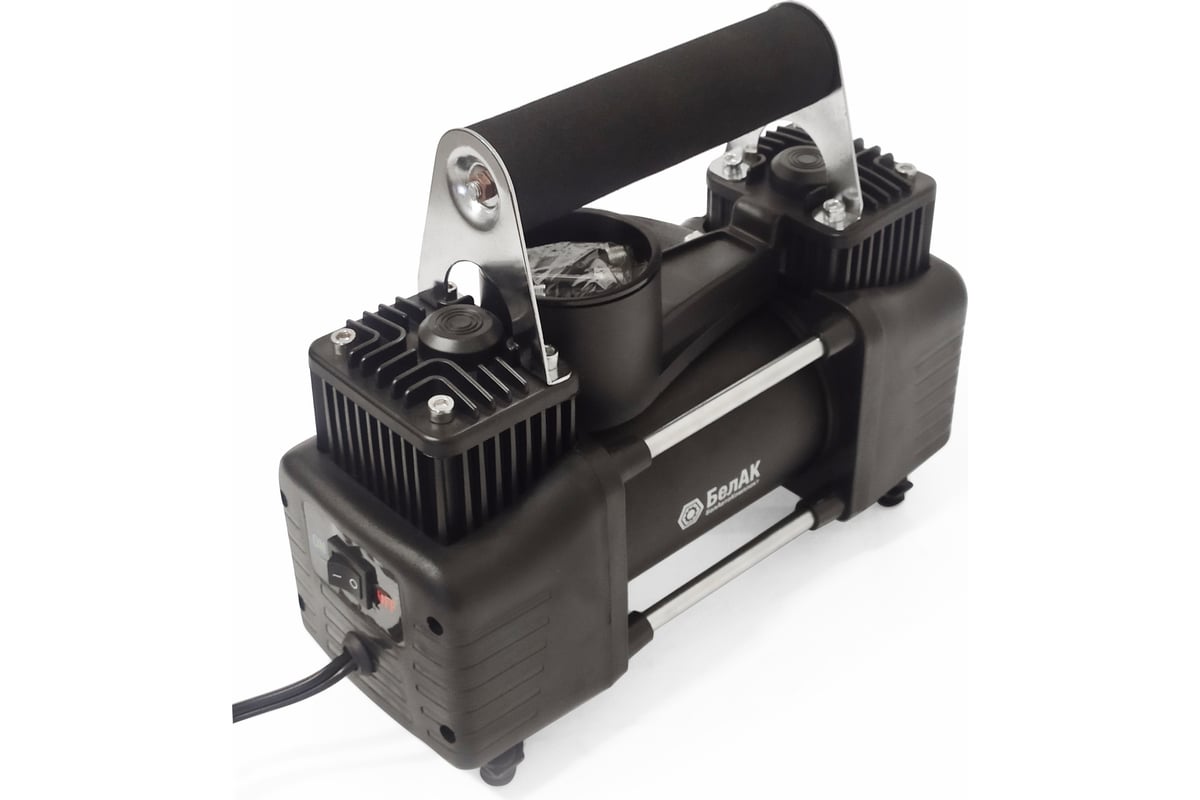Компрессор БелАК МИСТРАЛЬ-40 12 В, 65 л/м БАК.99156 - выгодная цена ...