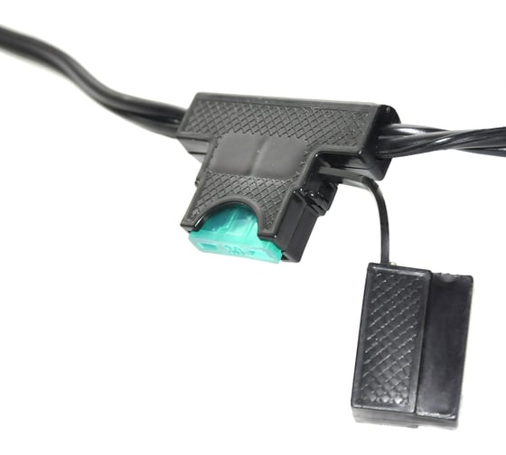 Компрессор БелАК МИСТРАЛЬ-40 12 В, 65 л/м БАК.99156 - выгодная цена ...